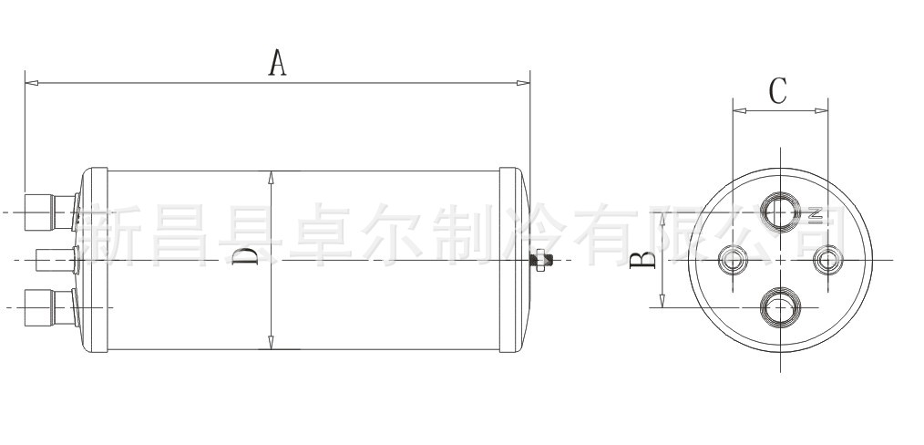 熱交換器